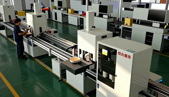 智能驾驶模拟器